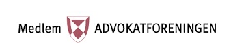 Logo - Advokatforeningen